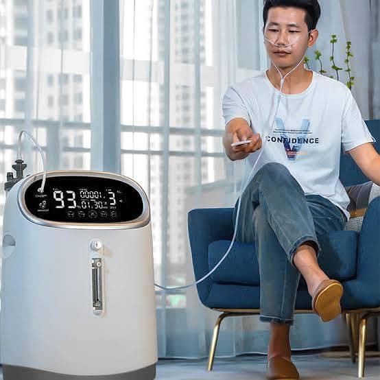 oxygen concentrater 2