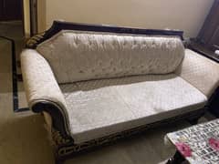 Brand new sofa set