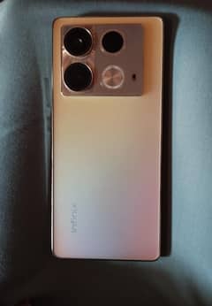 INFINIX
