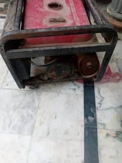 generater 3 kv