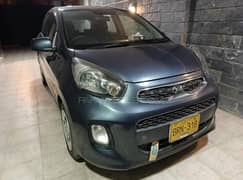 Kia Picanto Auto