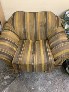 6 seater sofa set