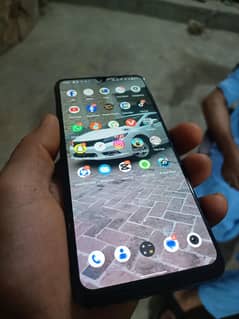 vivo v21e