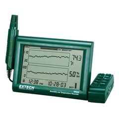 Extech RH520B Temperature & Humidity | RH520B Extech In Pakistan