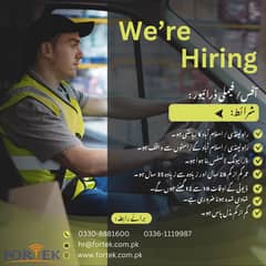 Fortek Pvt Ltd