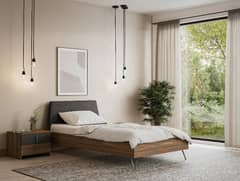 2 Single bed Syndey Interwood x 2