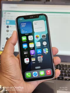 Iphone 11 64Gb Non Pta