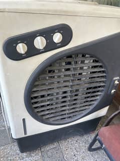 Super Asia Cooler - Good Condition ECM 5000