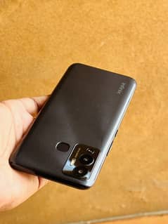 Infinix hot 12 play 6gb 64gb dual sim official pta