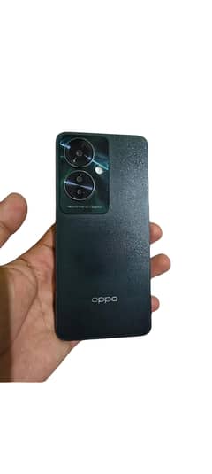 oppo Reno 11F 10/10