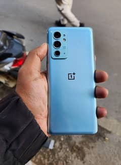 OnePlus 9rt 5g