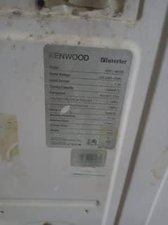 kenwood a\c