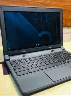 Dell Chromebook 11 | 3120 P22T | 4GB Ram | 16GB Storage | Windows 10