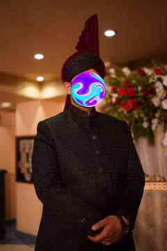 Sherwani