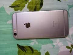 IPhone 6S almost new