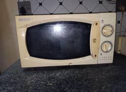 Orient Microwave