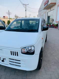 Alto Vxl Ags  Full Genuine Brand new condition for urgent sell