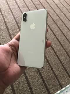 iPhone X 256GB PTA Approved