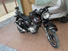 2022 YBRG Mirpur Number