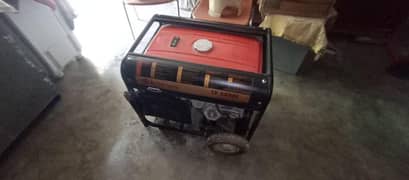 Tricom TP8000E  6.5kva Generator
