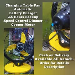 Charging