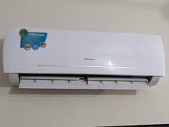 Hisense 1.5 Ac