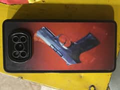 poco x 3 pro 8/256 offical pta approved  sale Rawalpindi