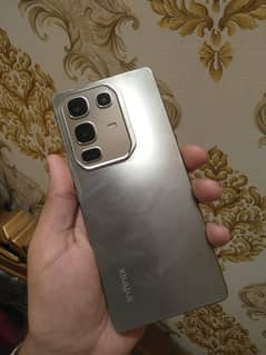 Infinix Note 50 Pro