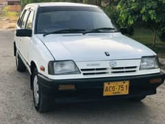 suzuki khyber