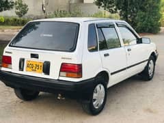 Suzuki Khyber 2000 Model