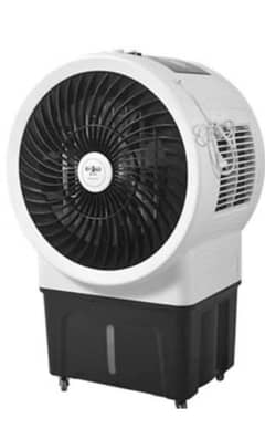Al Karam Air cooler condition perfect