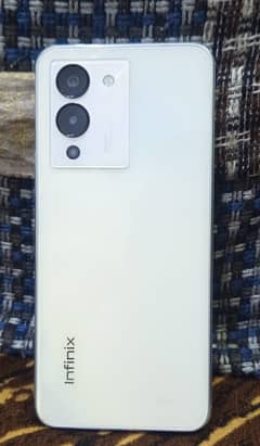 Infinix Note12 G96 8/128