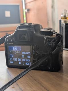 canon 450D