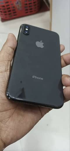 I phone x only WhatsApp 03290225525