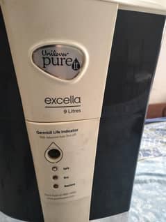 Unilever water filter