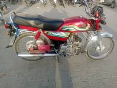 Total jenion