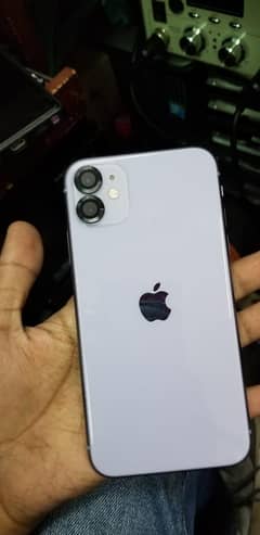 iPhone 11