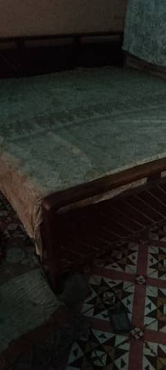 bed set