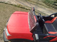 kids car imported material