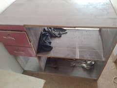 Counter for sell