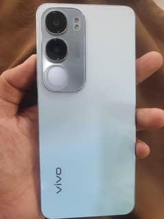 vivo y19s 6/128