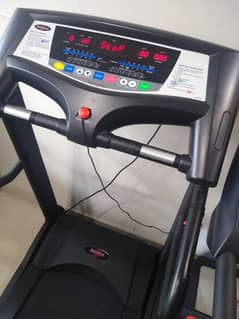 Treadmills machine