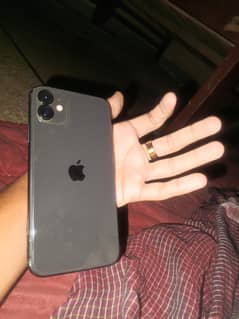 iphone 11 read add
