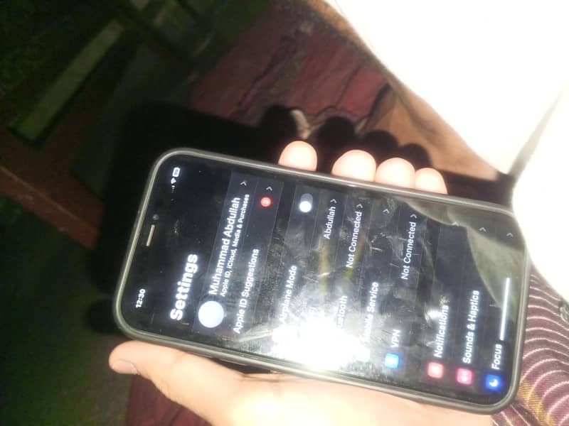 iphone 11 read add 6