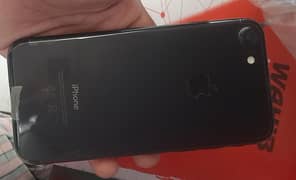 I phone 7 Non Pta