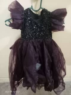 daughter frock Gulshan e jamal Karachi