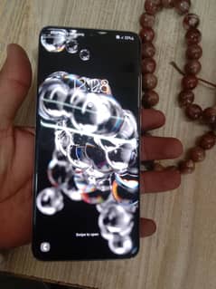 Samsung Galaxy s20 ultra