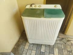 Haier Washing Machine for Sale
