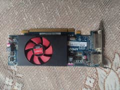 AMD REDION GPU