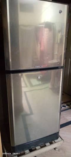 PEL Fridge for Sale – Excellent Condition & Affordable Price!